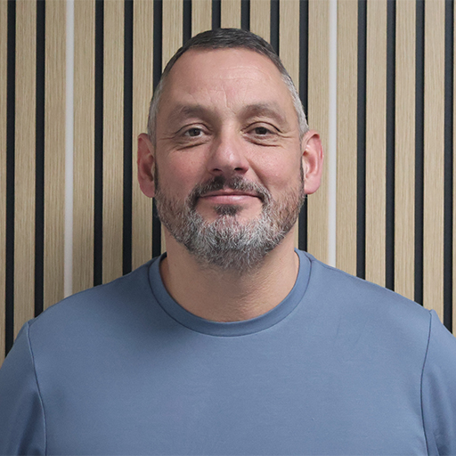 Ian Bedford