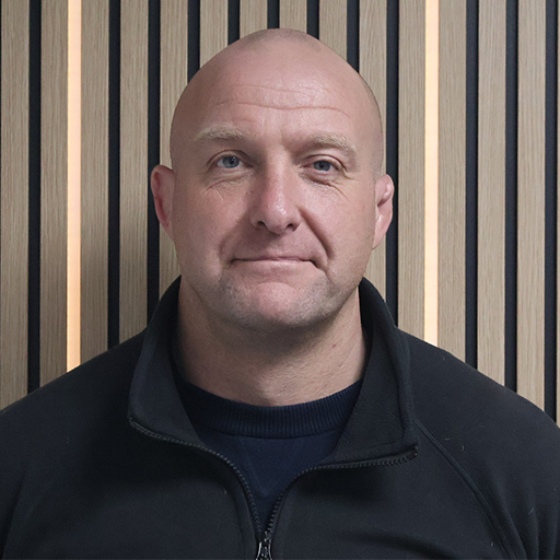 Kevin Morrissey