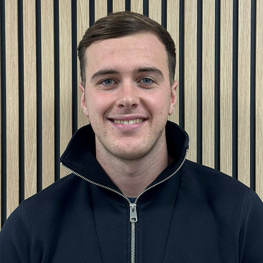 Kieron McCarthy